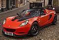 Lotus Elise Cup 250.  Foto:Auto-Medienportal.Net/Lotus